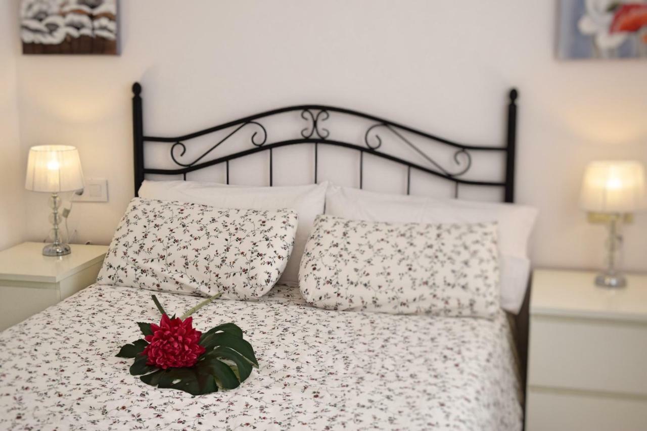 מאלגה Apartamento Cister Old Town מראה חיצוני תמונה